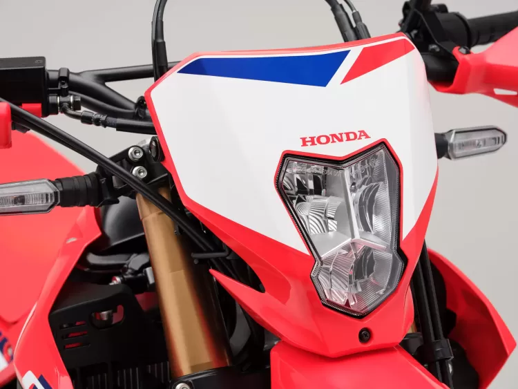 504289 25ym Honda Crf300l