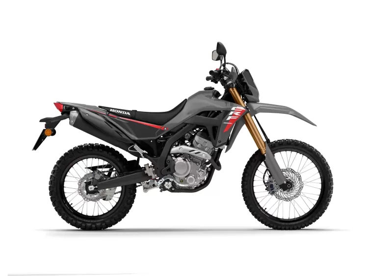 504272 25ym Honda Crf300l