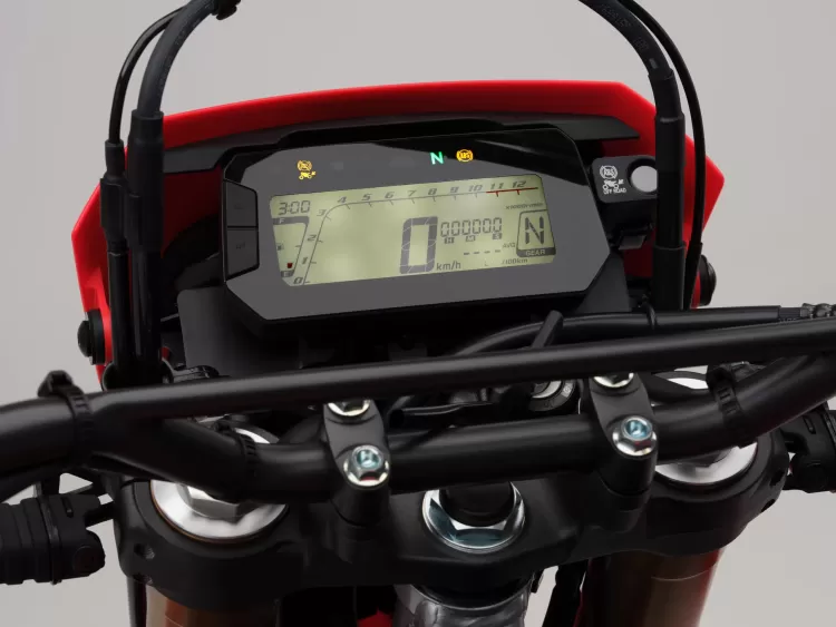 504275 25ym Honda Crf300l