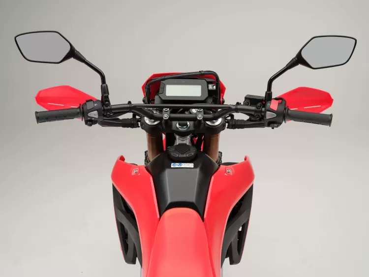 504274 25ym Honda Crf300l