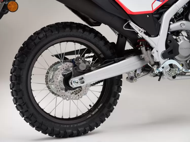504284 25ym Honda Crf300l