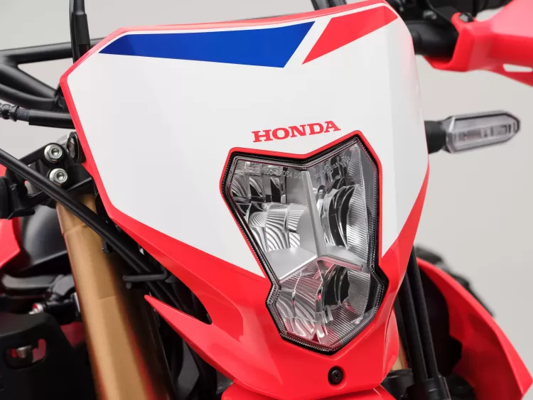 504290 25ym Honda Crf300l
