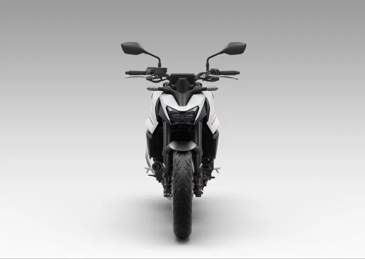 505086 25ym Honda Cb750 Hornet