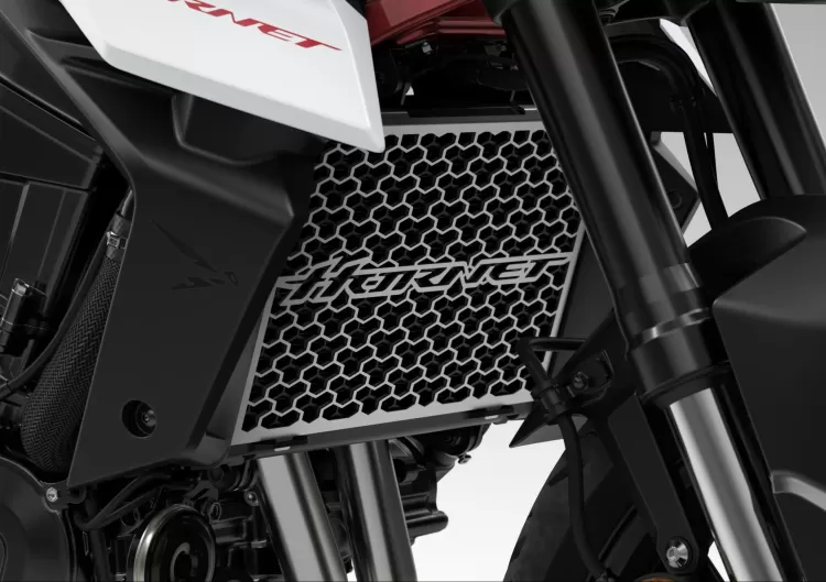 505094 25ym Honda Cb750 Hornet