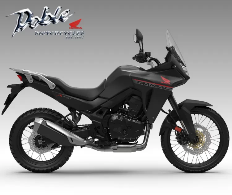 Honda transalp for sale best sale