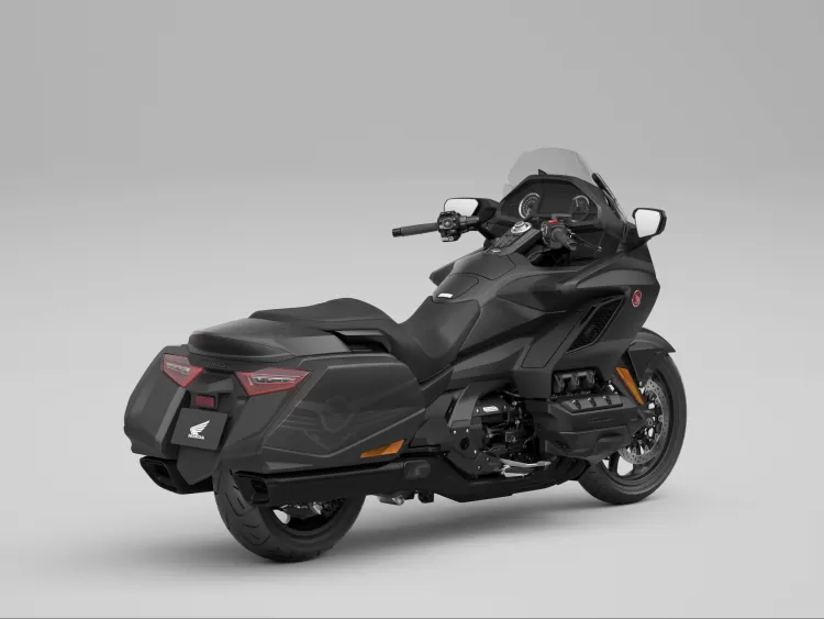 527359 25ym Honda Gl1800 Gold Wing