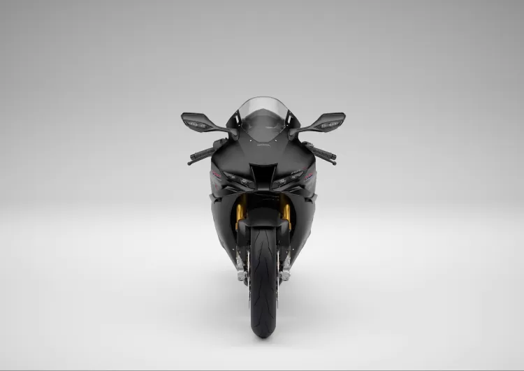 88987 24ym Cbr1000rrr Fireblade Sp Studio Mat Pearl Morion Black Front Preview