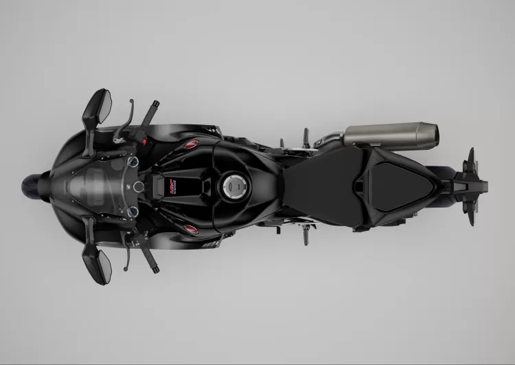 88974 24ym Cbr1000rrr Fireblade Sp Studio Mat Pearl Morion Black Top Preview