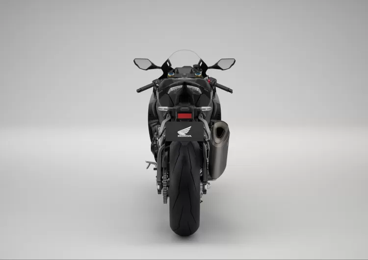 88982 24ym Cbr1000rrr Fireblade Sp Studio Mat Pearl Morion Black Rear Preview