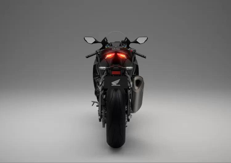88981 24ym Cbr1000rrr Fireblade Sp Studio Mat Pearl Morion Black Rear Lights Preview