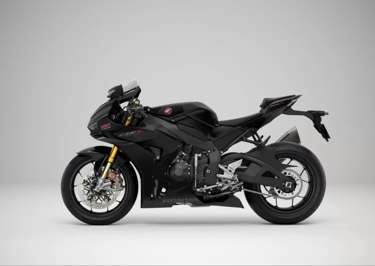 88986 24ym Cbr1000rrr Fireblade Sp Studio Mat Pearl Morion Black Left Preview