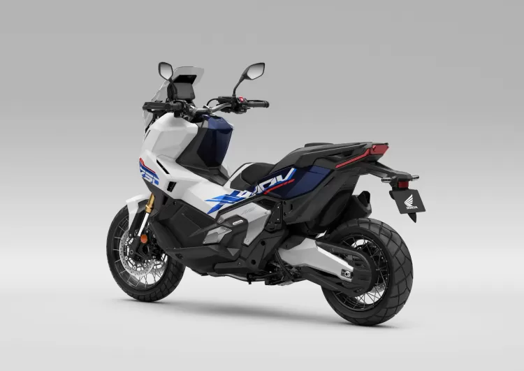 541447 26ym Honda X Adv