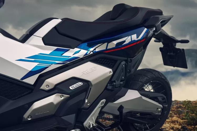 541374 26ym Honda X Adv