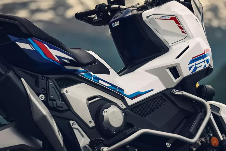 541375 26ym Honda X Adv