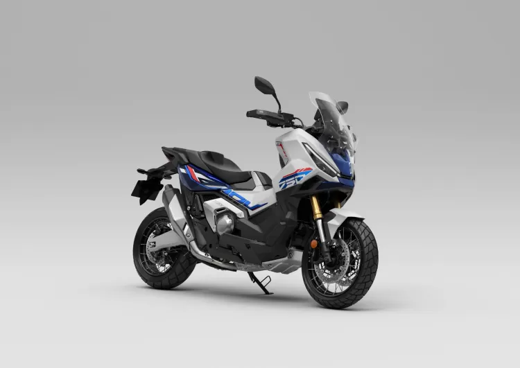 541449 26ym Honda X Adv