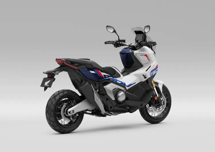 541450 26ym Honda X Adv