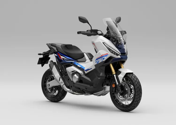 541446 26ym Honda X Adv
