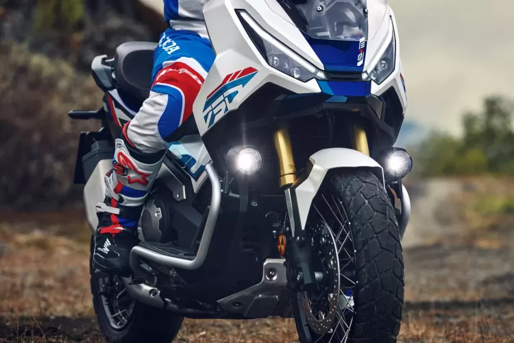 541364 26ym Honda X Adv
