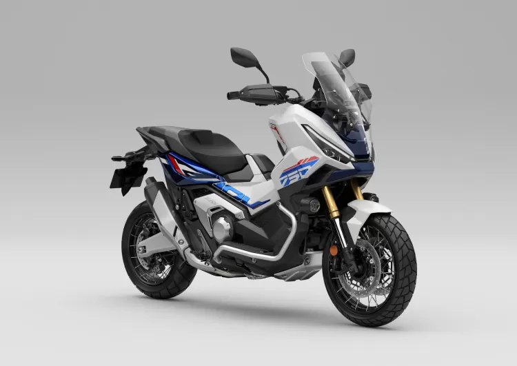 541442 26ym Honda X Adv