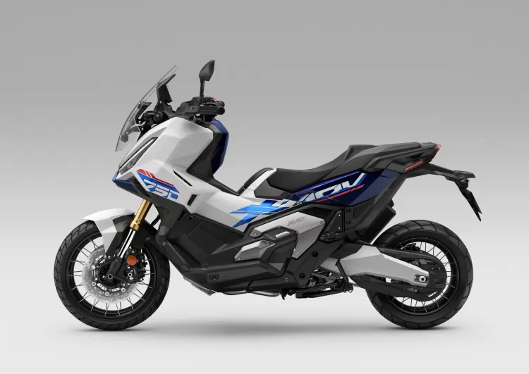 541445 26ym Honda X Adv