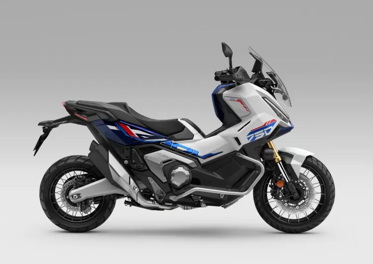 541443 26ym Honda X Adv