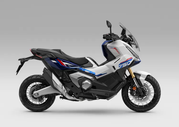 541448 26ym Honda X Adv