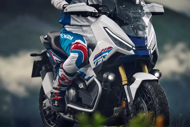 541389 26ym Honda X Adv
