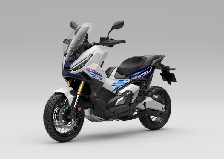 541444 26ym Honda X Adv