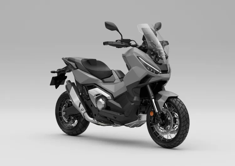 541440 26ym Honda X Adv