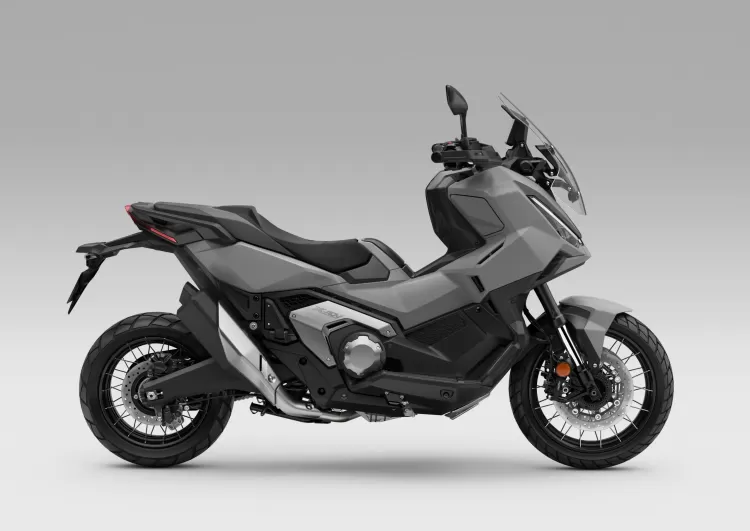 541441 26ym Honda X Adv