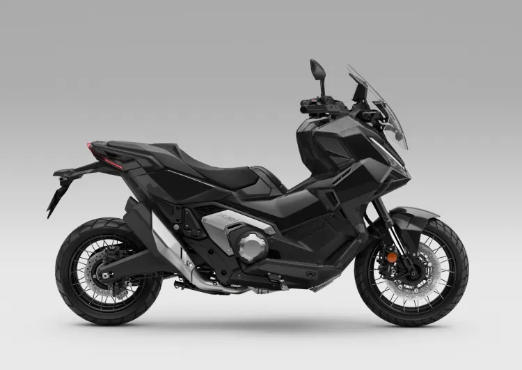 541452 26ym Honda X Adv