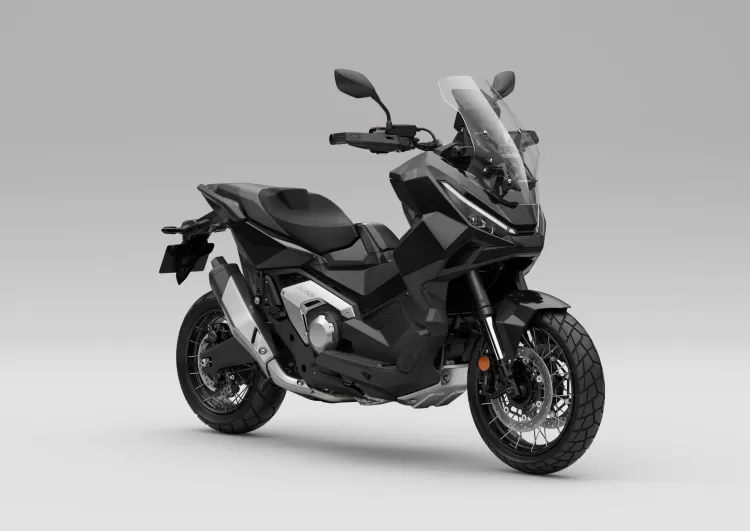 541451 26ym Honda X Adv