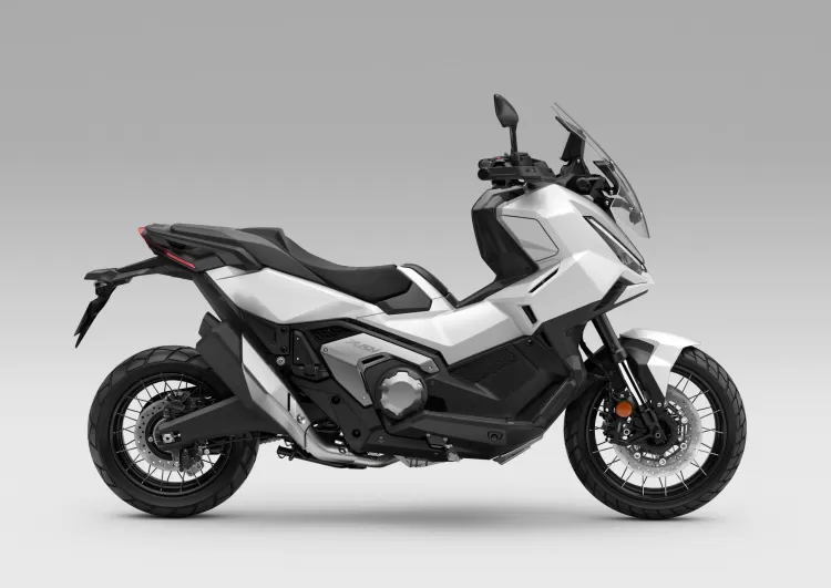 541439 26ym Honda X Adv