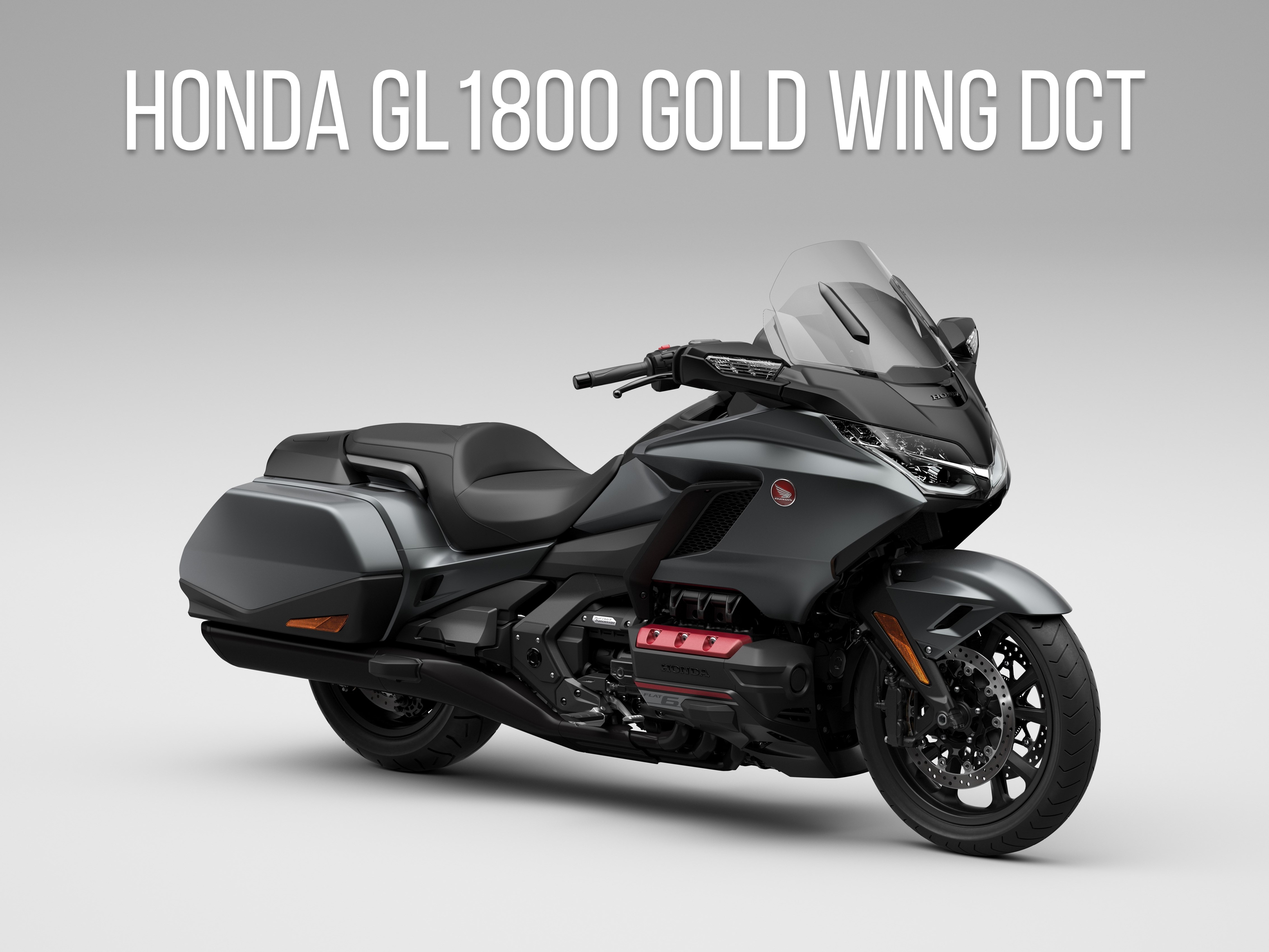 goldwing dct