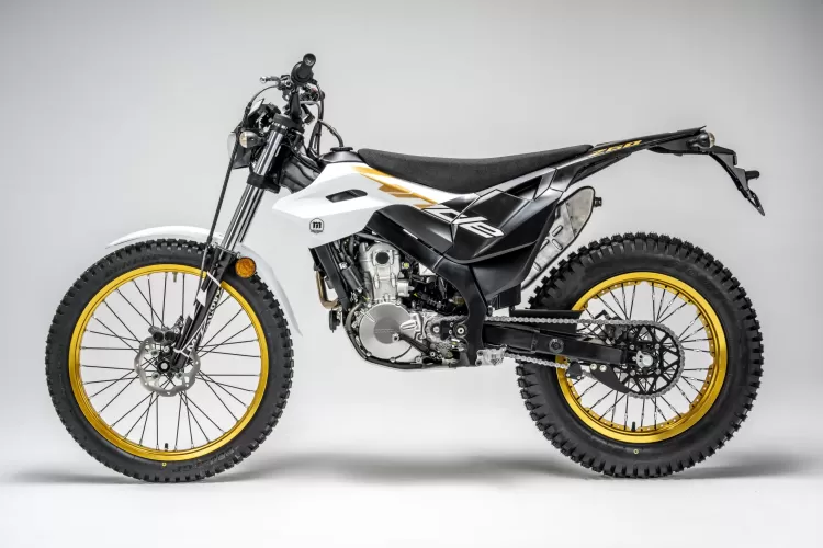 95015 26ym Montesa 4ride 03020 Original