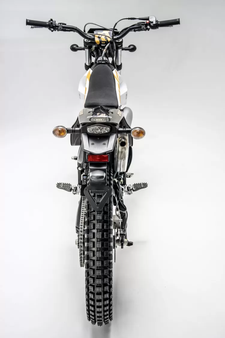 95011 26ym Montesa 4ride 03036 Original