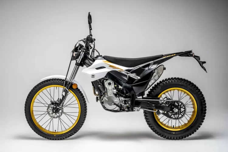 95035 26ym Montesa 4ride 02967 Original