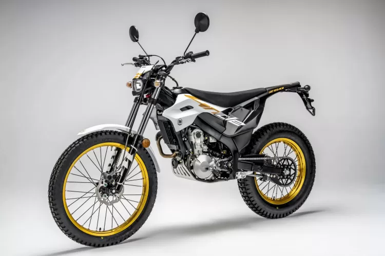 95028 26ym Montesa 4ride 02990 Original