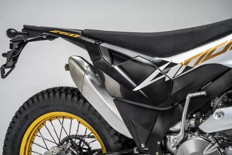 95034 26ym Montesa 4ride 02963 Original