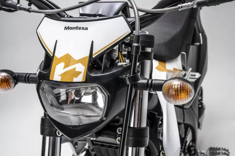 95041 26ym Montesa 4ride 02954 Original