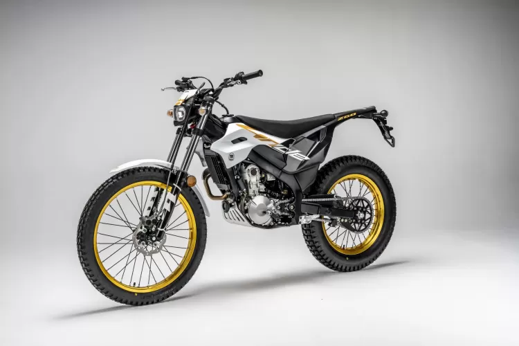 95027 26ym Montesa 4ride 02997 Original