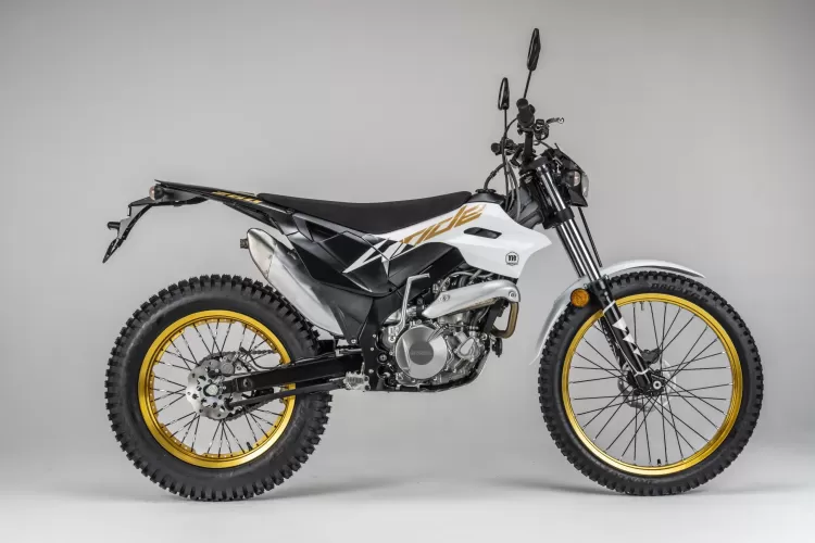 95055 26ym Montesa 4ride 02930 Original