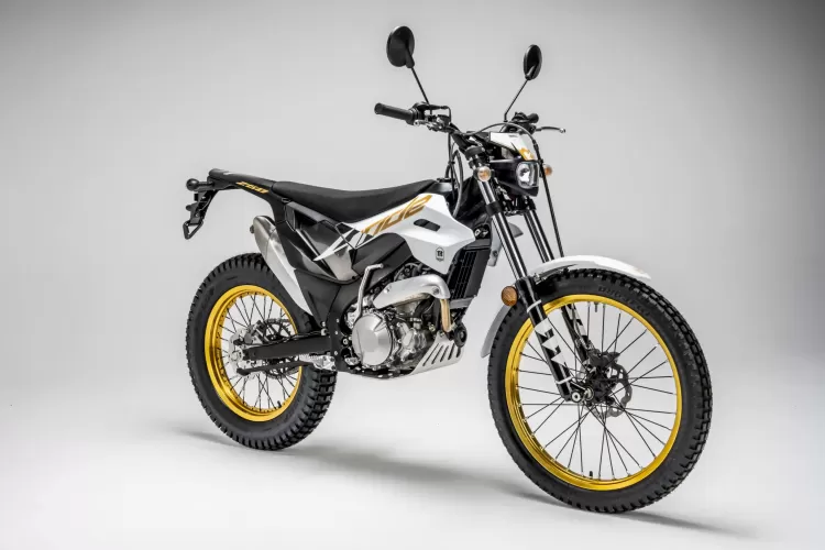 95049 26ym Montesa 4ride 02941 Original