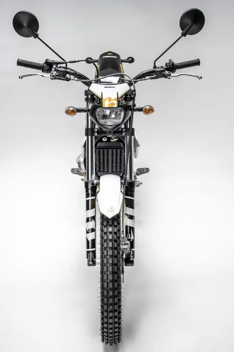95043 26ym Montesa 4ride 02950 Original