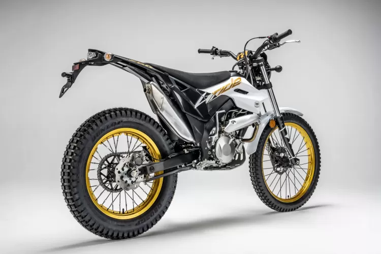 95009 26ym Montesa 4ride 03050 Original
