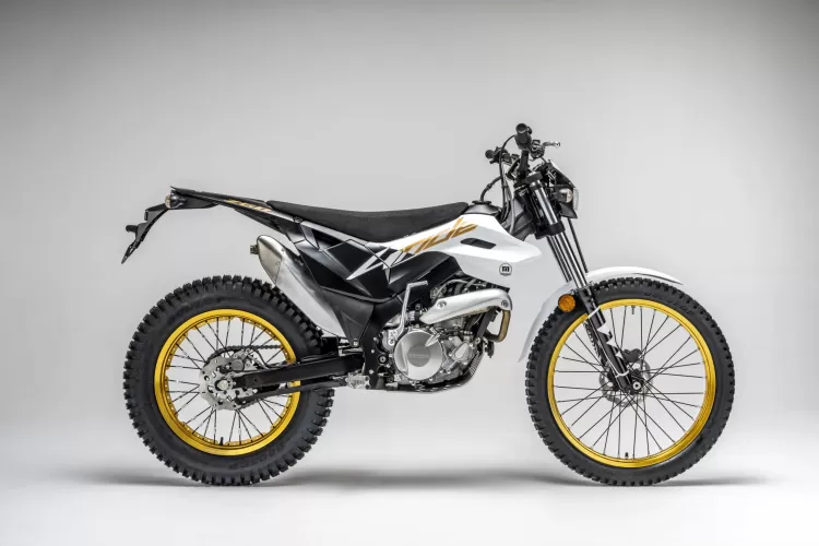 95007 26ym Montesa 4ride 03055 Original