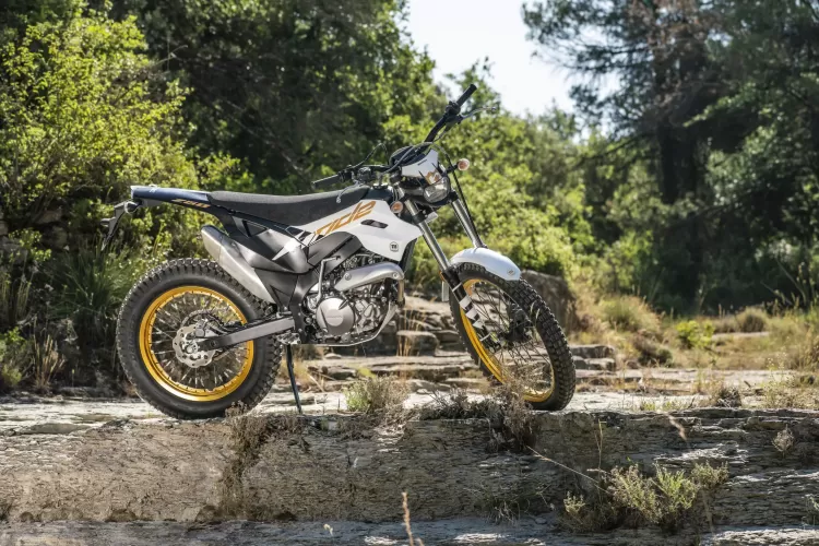 95073 26ym Montesa 4ride 100186 Original