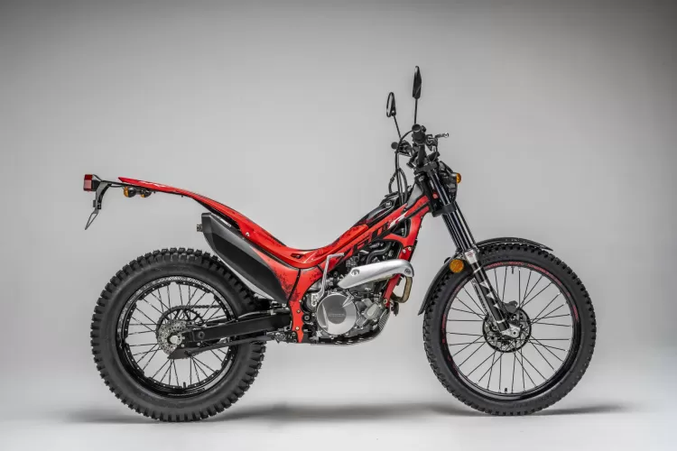 94971 26ym Montesa Cota 260 02883 Original