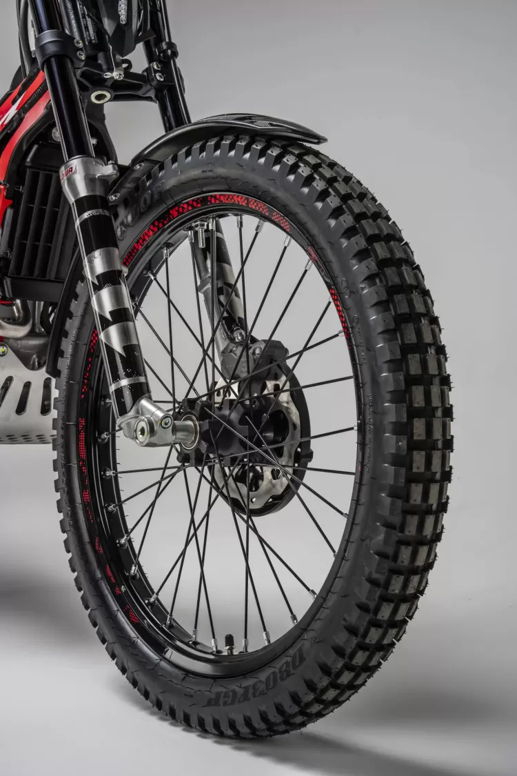 94960 26ym Montesa Cota 260 03087 Original