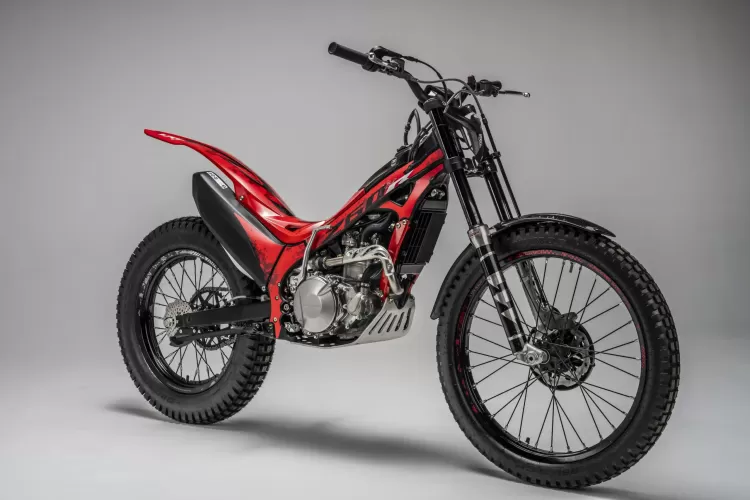 94947 26ym Montesa Cota 260 03299 01 Original